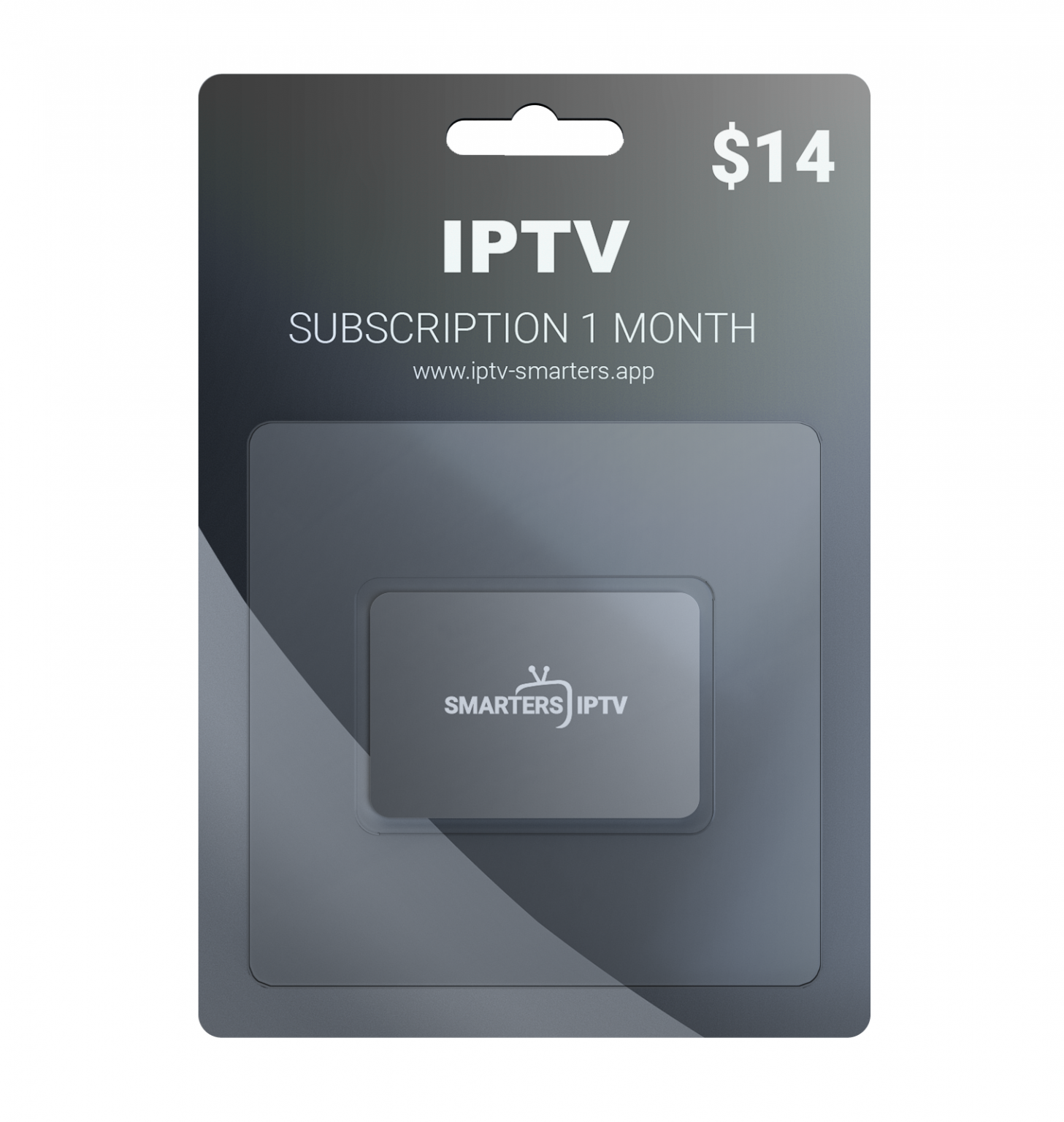 1 month iptv subscription