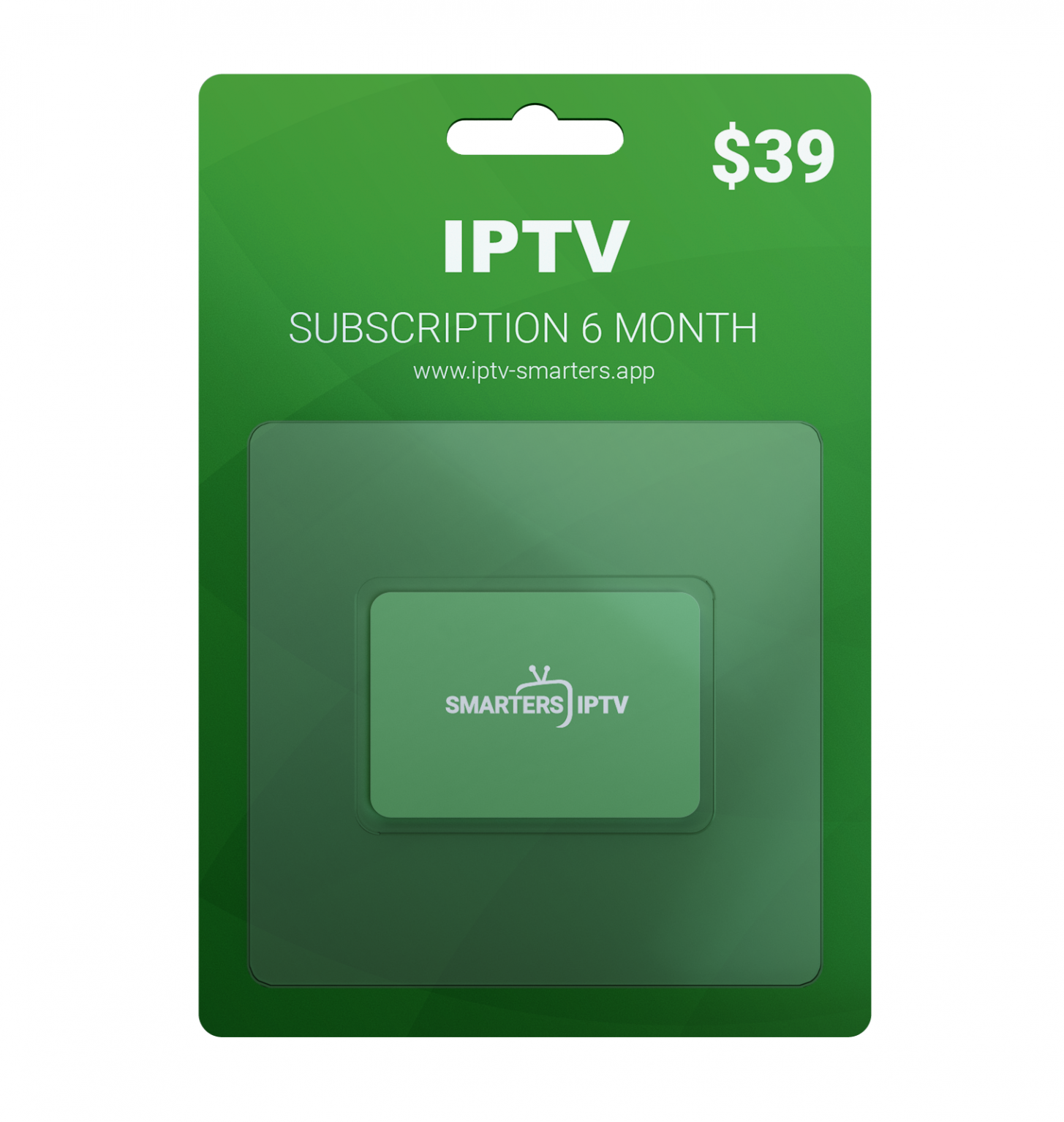 6 month iptv subscription