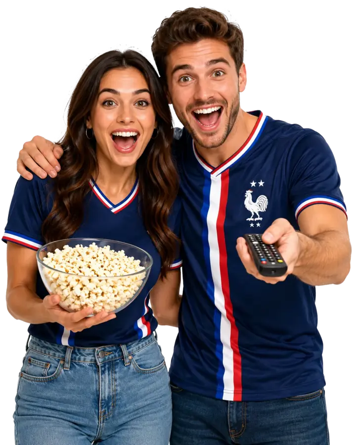 Offre IPTV Smarters Pro 12 mois + 6 mois offerts