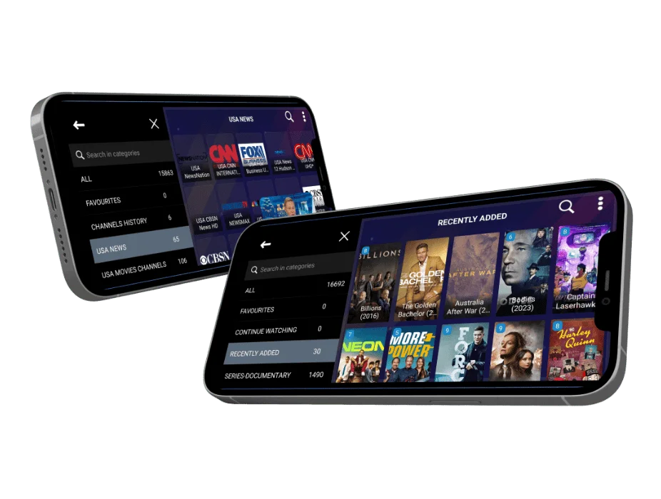 support iptv smarters